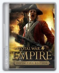 Total War: Empire Definitive Edition  (2018) PC | SteamRip  R.G. Origins